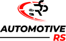 R&S Automotive logo