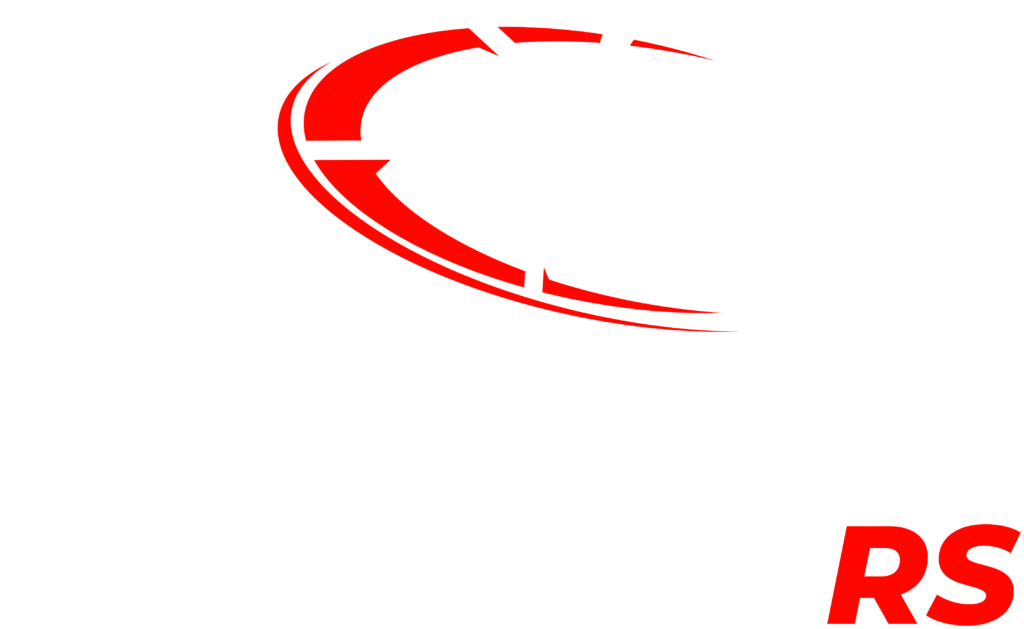 R&S Automotive logo